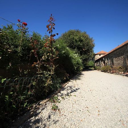 Azienda Agrituristica Seliano Paestum Eksteriør bilde