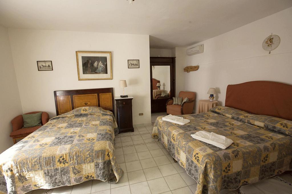 Azienda Agrituristica Seliano Paestum Rom bilde