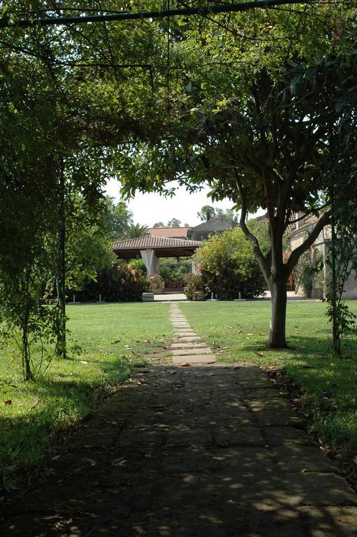 Azienda Agrituristica Seliano Paestum Rom bilde