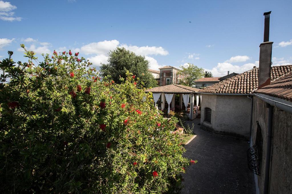 Azienda Agrituristica Seliano Paestum Rom bilde