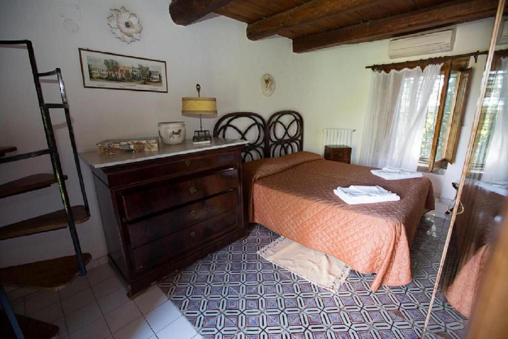 Azienda Agrituristica Seliano Paestum Rom bilde