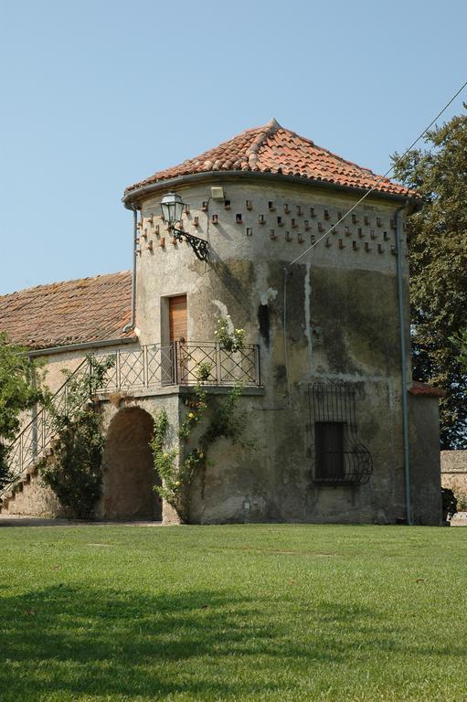 Azienda Agrituristica Seliano Paestum Rom bilde